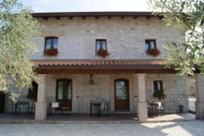  b&b Torrepalazzo  Торрекузо